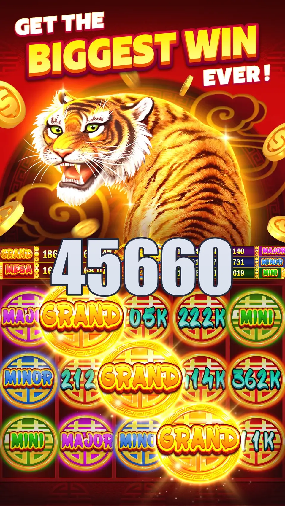 45660 Login