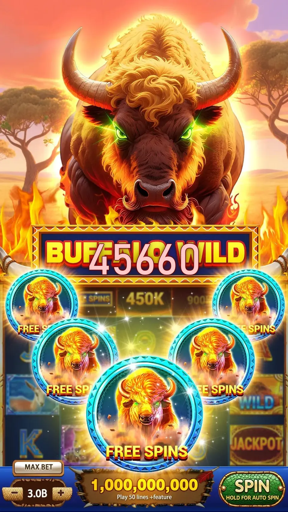 45660 Login