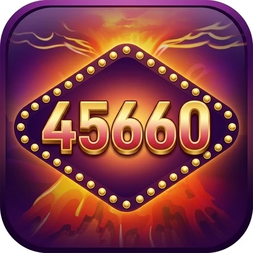45660 Logo - Oficial