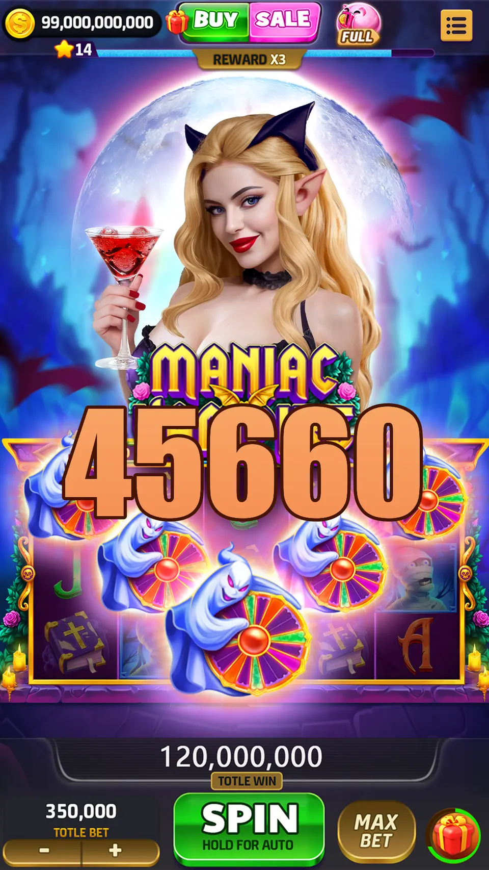 45660 Capturas de tela Oficial APK